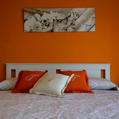 Flower'S Home Sorrento Dış mekan fotoğraf