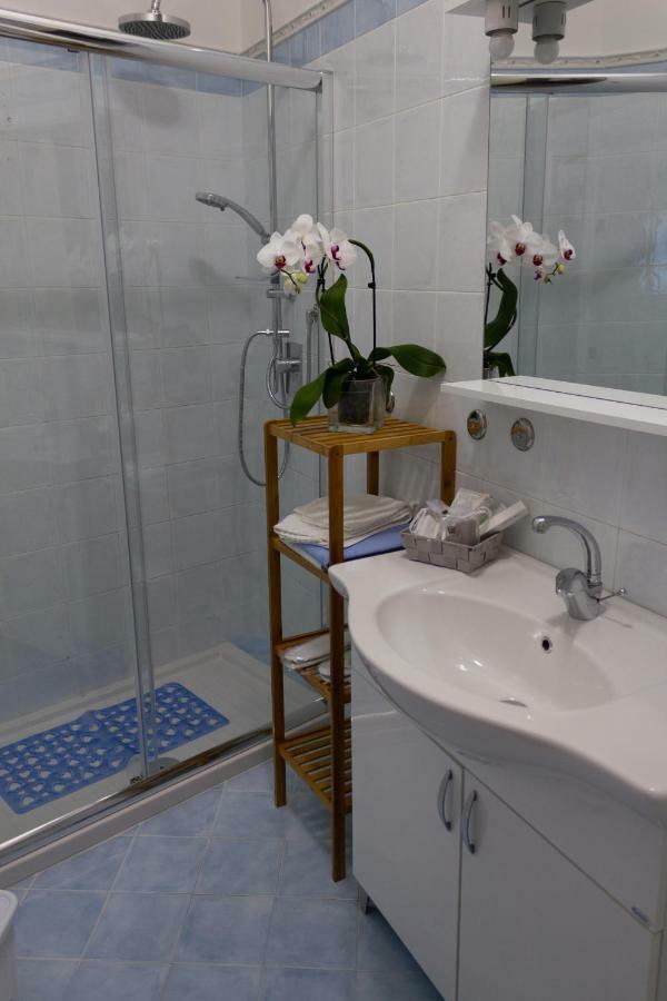 Flower'S Home Sorrento Dış mekan fotoğraf