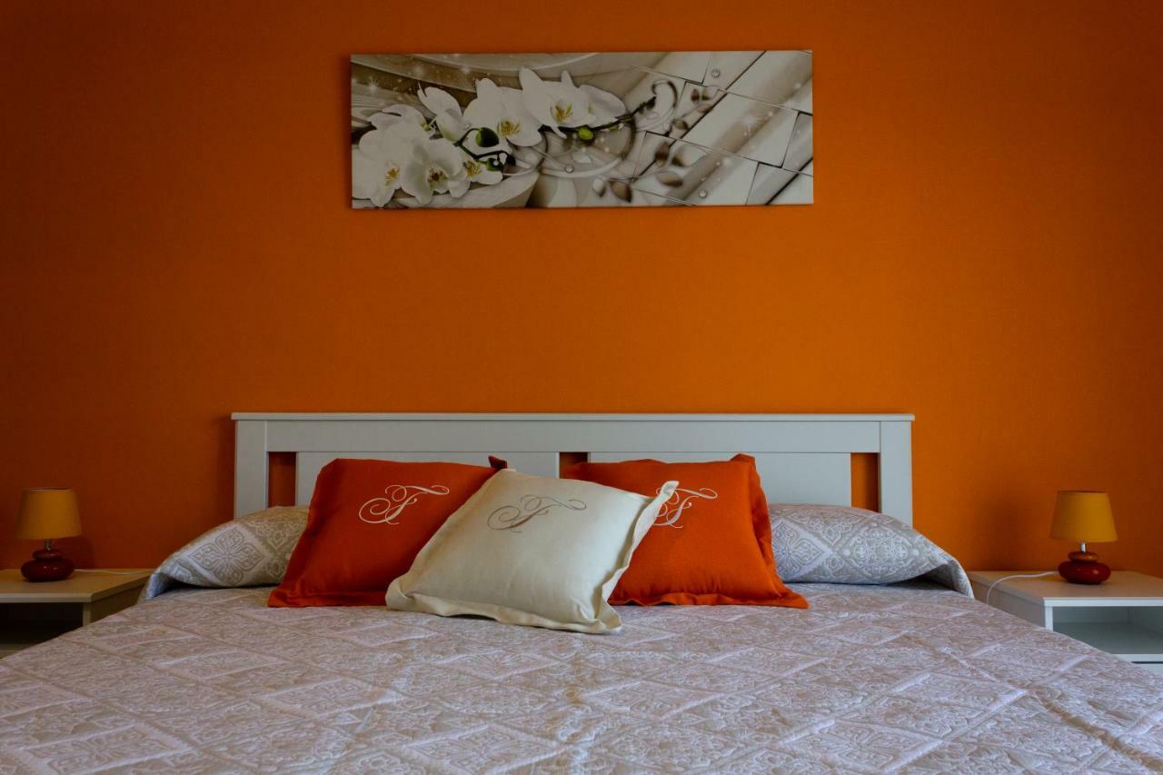 Flower'S Home Sorrento Dış mekan fotoğraf