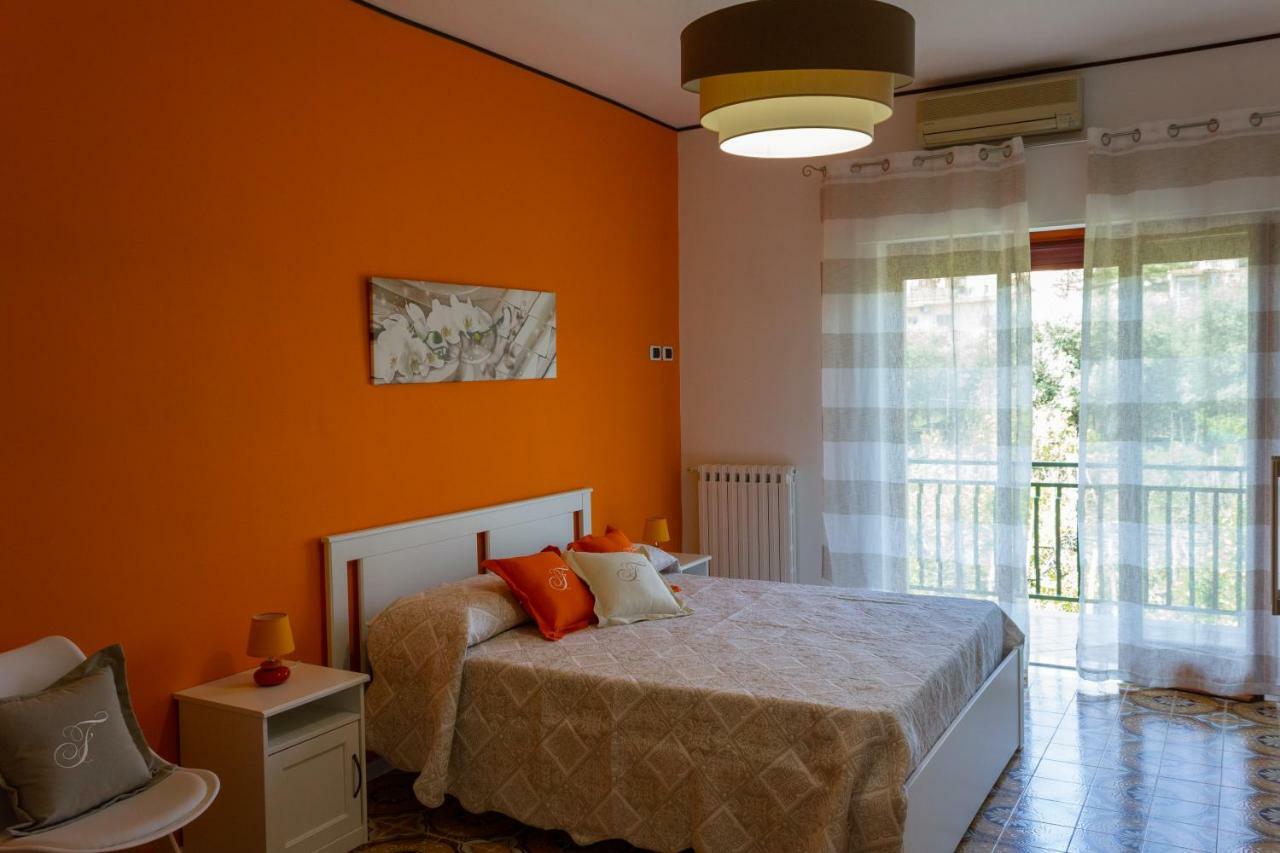 Flower'S Home Sorrento Dış mekan fotoğraf