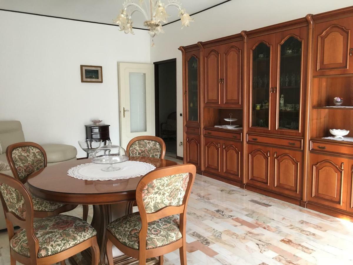 Flower'S Home Sorrento Dış mekan fotoğraf