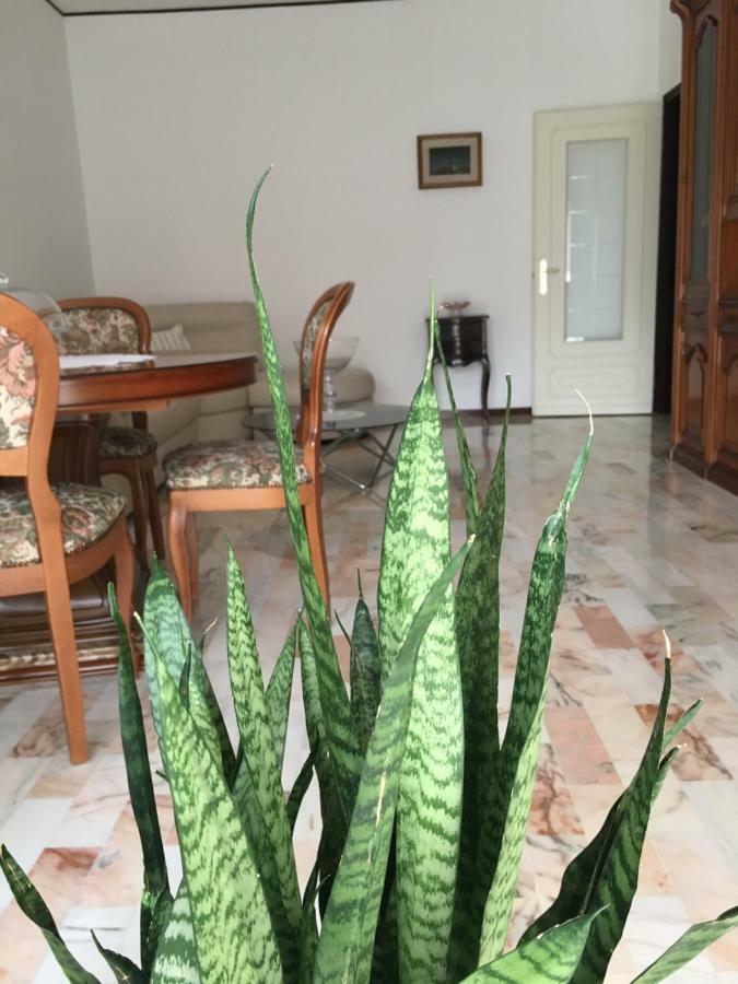 Flower'S Home Sorrento Dış mekan fotoğraf