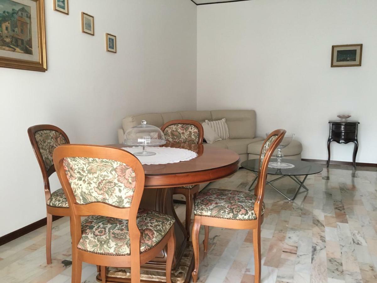 Flower'S Home Sorrento Dış mekan fotoğraf